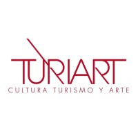 Turiart logo, Turiart contact details