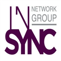 Insync Network Group logo, Insync Network Group contact details