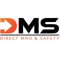 Direct MRO & Safety logo, Direct MRO & Safety contact details