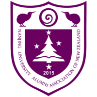 Nanjing University Alumni Association of NZ logo, Nanjing University Alumni Association of NZ contact details