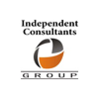 Independent Consultants Group logo, Independent Consultants Group contact details