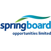 Springboard Opportunities Limited logo, Springboard Opportunities Limited contact details