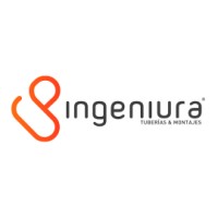 Ingeniura, tuberías y montajes, SL logo, Ingeniura, tuberías y montajes, SL contact details