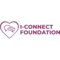 I-Connect Foundation logo, I-Connect Foundation contact details