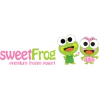 sweetFrog Enterprises logo, sweetFrog Enterprises contact details