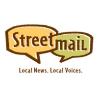 Streetmail, Inc. logo, Streetmail, Inc. contact details