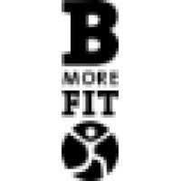 BMoreFit logo, BMoreFit contact details