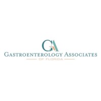 Gastroenterology Associates of Florida (GAF) logo, Gastroenterology Associates of Florida (GAF) contact details