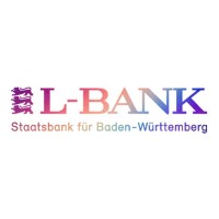 L-Bank, Staatsbank für Baden-Württemberg logo, L-Bank, Staatsbank für Baden-Württemberg contact details