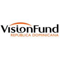 VisionFund Republica Dominicana logo, VisionFund Republica Dominicana contact details