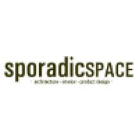 sporadicSPACE logo, sporadicSPACE contact details