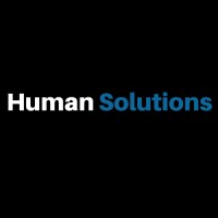 Human Solutions AB logo, Human Solutions AB contact details