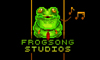 Frogsong Studios logo, Frogsong Studios contact details