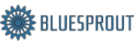 BlueSprout logo, BlueSprout contact details