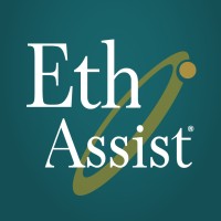 EthAssist® logo, EthAssist® contact details