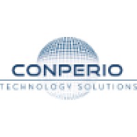 Conperio Technology Solutions logo, Conperio Technology Solutions contact details