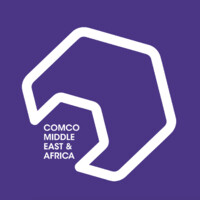 COMCO Middle East & Africa logo, COMCO Middle East & Africa contact details