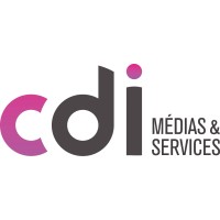 CDI Médias & Services logo, CDI Médias & Services contact details