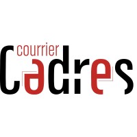 Courrier Cadres logo, Courrier Cadres contact details