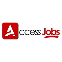 Access Jobs logo, Access Jobs contact details