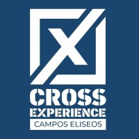 Cross Experience - Campos Elíseos logo, Cross Experience - Campos Elíseos contact details