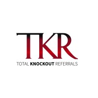 Total Knockout Referrals logo, Total Knockout Referrals contact details