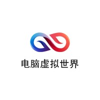 电脑虚拟世界社团 logo, 电脑虚拟世界社团 contact details