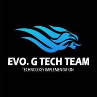 EVO. G TECH TEAM logo, EVO. G TECH TEAM contact details