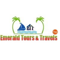 Emerald Tours & Travels logo, Emerald Tours & Travels contact details