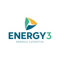 ENERGY3 logo, ENERGY3 contact details