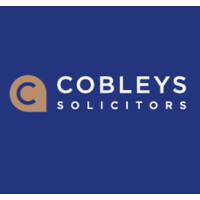 COBLEYS SOLICITORS LTD logo, COBLEYS SOLICITORS LTD contact details