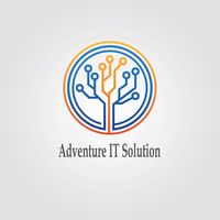 Adventure IT Solution logo, Adventure IT Solution contact details