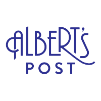 Albert's Post Bar + Eatery logo, Albert's Post Bar + Eatery contact details