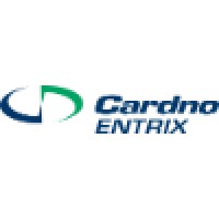 Cardno ENTRIX logo, Cardno ENTRIX contact details