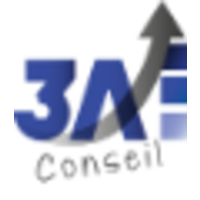 3A Conseil logo, 3A Conseil contact details