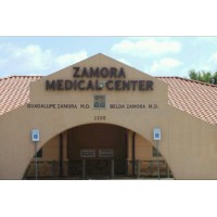 Zamora Medical Center, LP logo, Zamora Medical Center, LP contact details