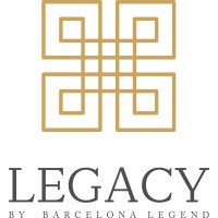 Legacy BCN logo, Legacy BCN contact details