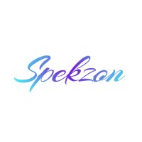 SPEKZON logo, SPEKZON contact details