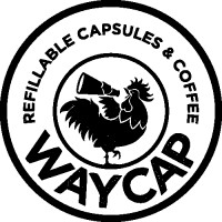 Waycap logo, Waycap contact details