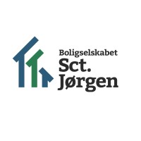 Boligselskabet Sct. Jørgen logo, Boligselskabet Sct. Jørgen contact details