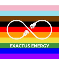 Exactus Energy Inc. logo, Exactus Energy Inc. contact details