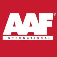 AAF China logo, AAF China contact details