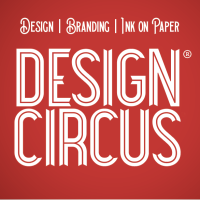 Design Circus logo, Design Circus contact details