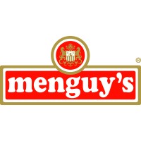 Menguy's logo, Menguy's contact details