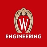 UW-Madison College of Engineering logo, UW-Madison College of Engineering contact details