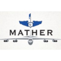 Mather Golf Course logo, Mather Golf Course contact details