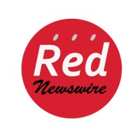 Red Newswire logo, Red Newswire contact details