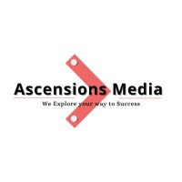 Ascensions Media logo, Ascensions Media contact details