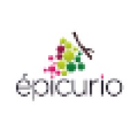 Epicurio logo, Epicurio contact details