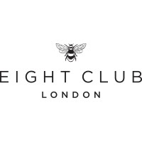 Eight members club logo, Eight members club contact details